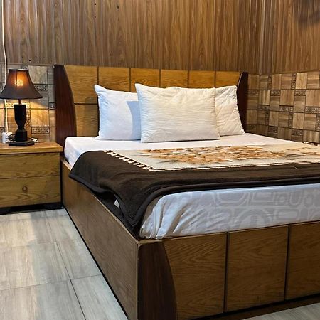 Baoo Jee Hotel Islamabad Ραβαλπίντι Εξωτερικό φωτογραφία