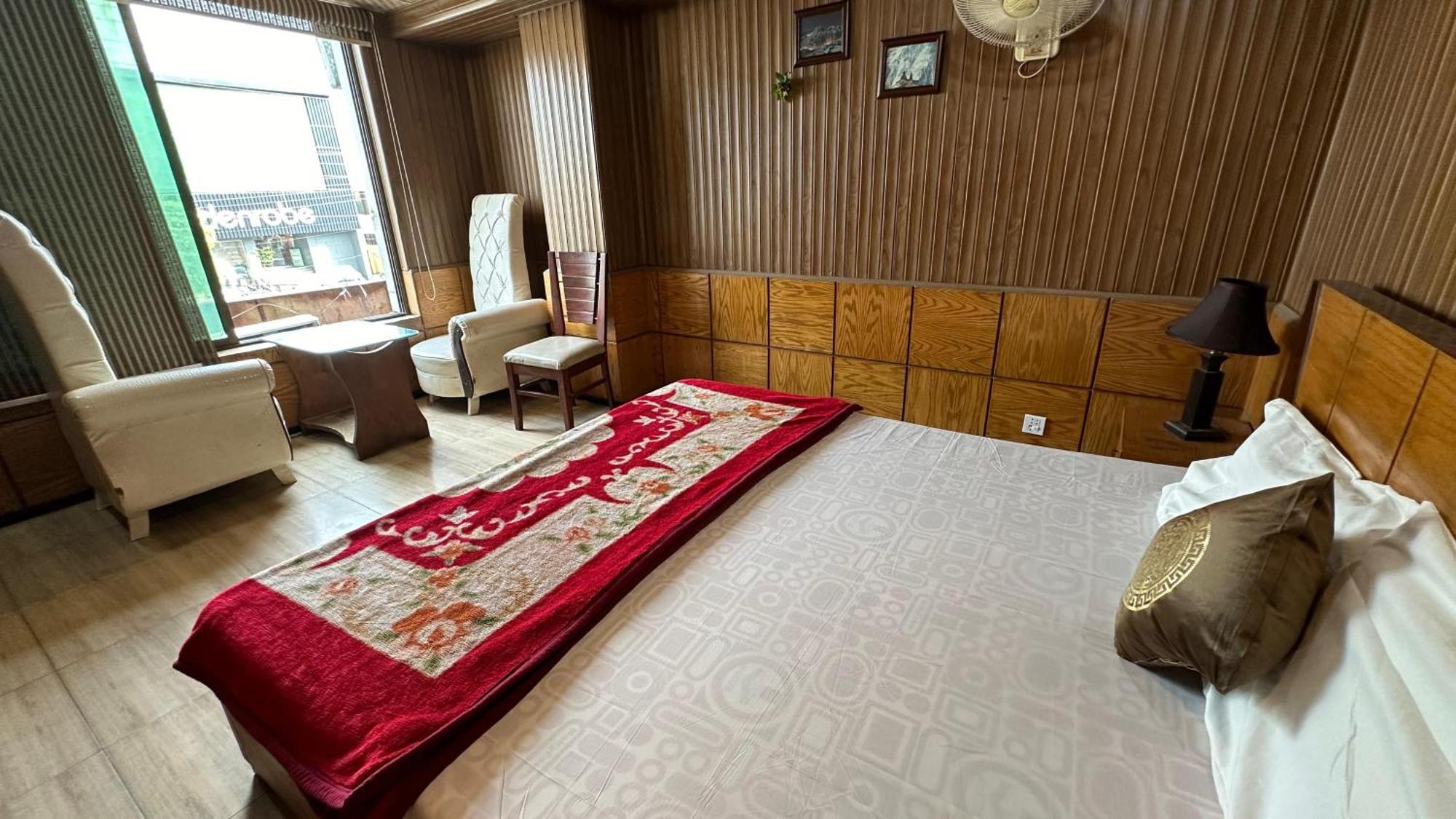 Baoo Jee Hotel Islamabad Ραβαλπίντι Εξωτερικό φωτογραφία