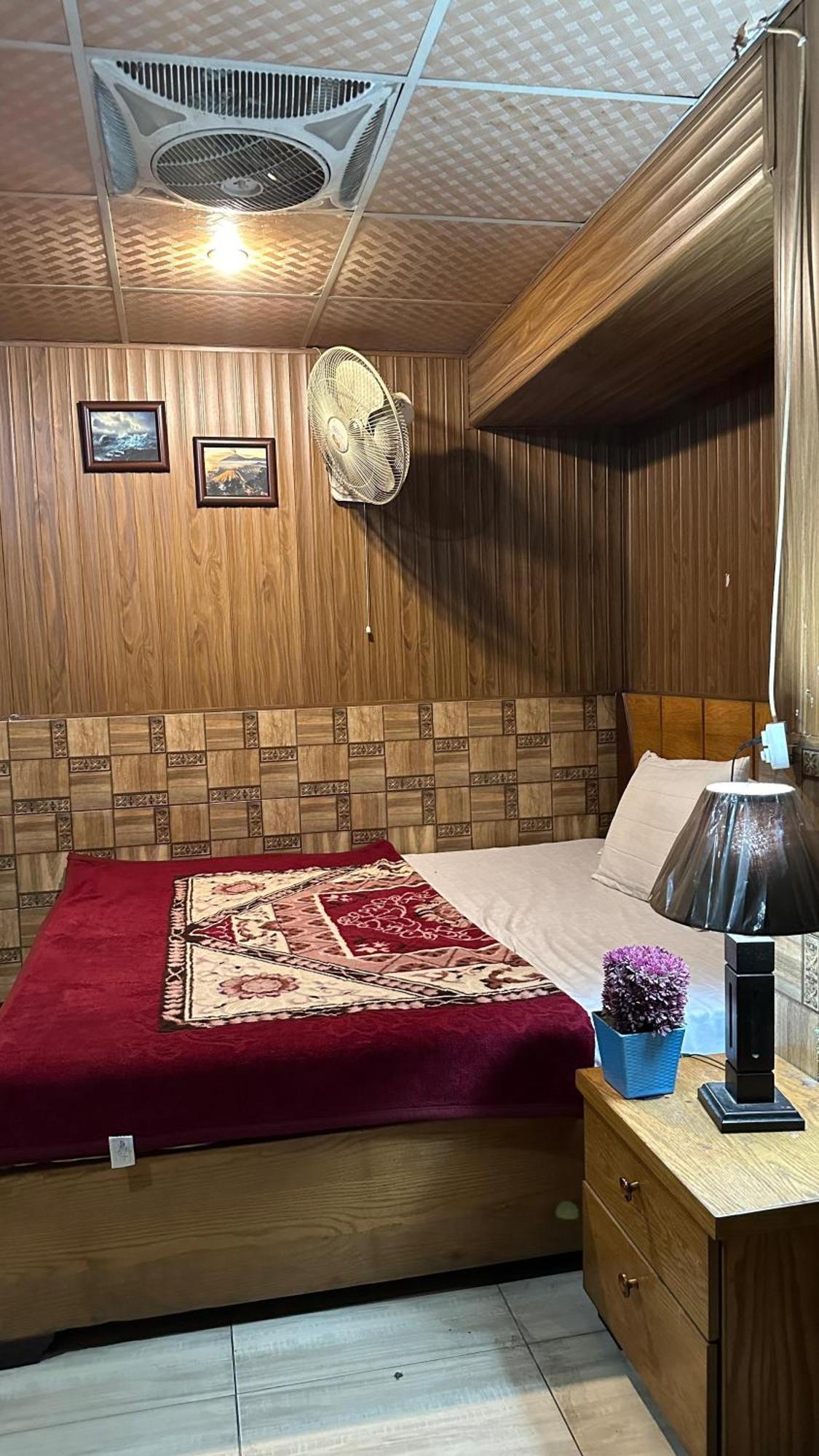 Baoo Jee Hotel Islamabad Ραβαλπίντι Εξωτερικό φωτογραφία