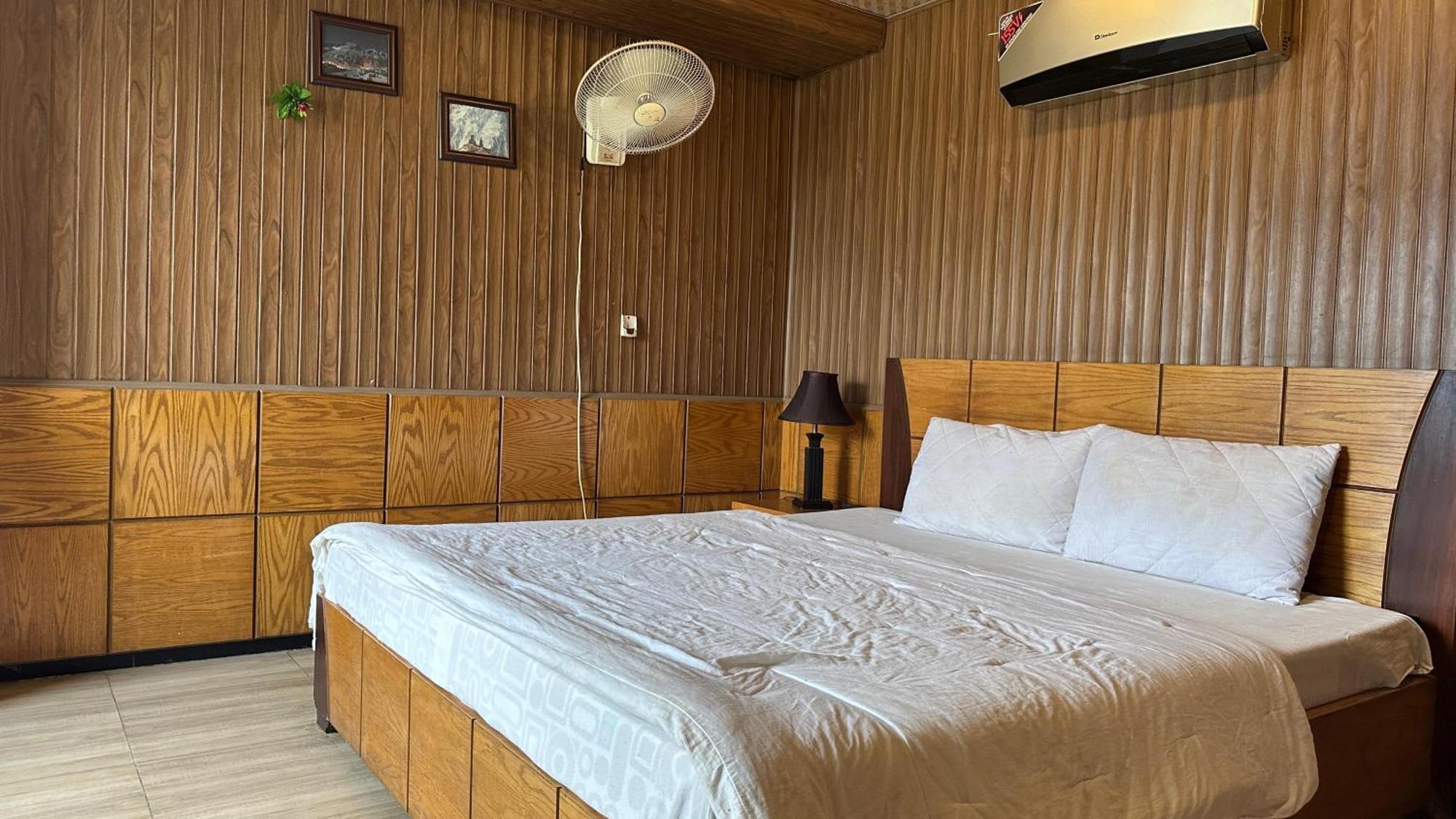 Baoo Jee Hotel Islamabad Ραβαλπίντι Εξωτερικό φωτογραφία