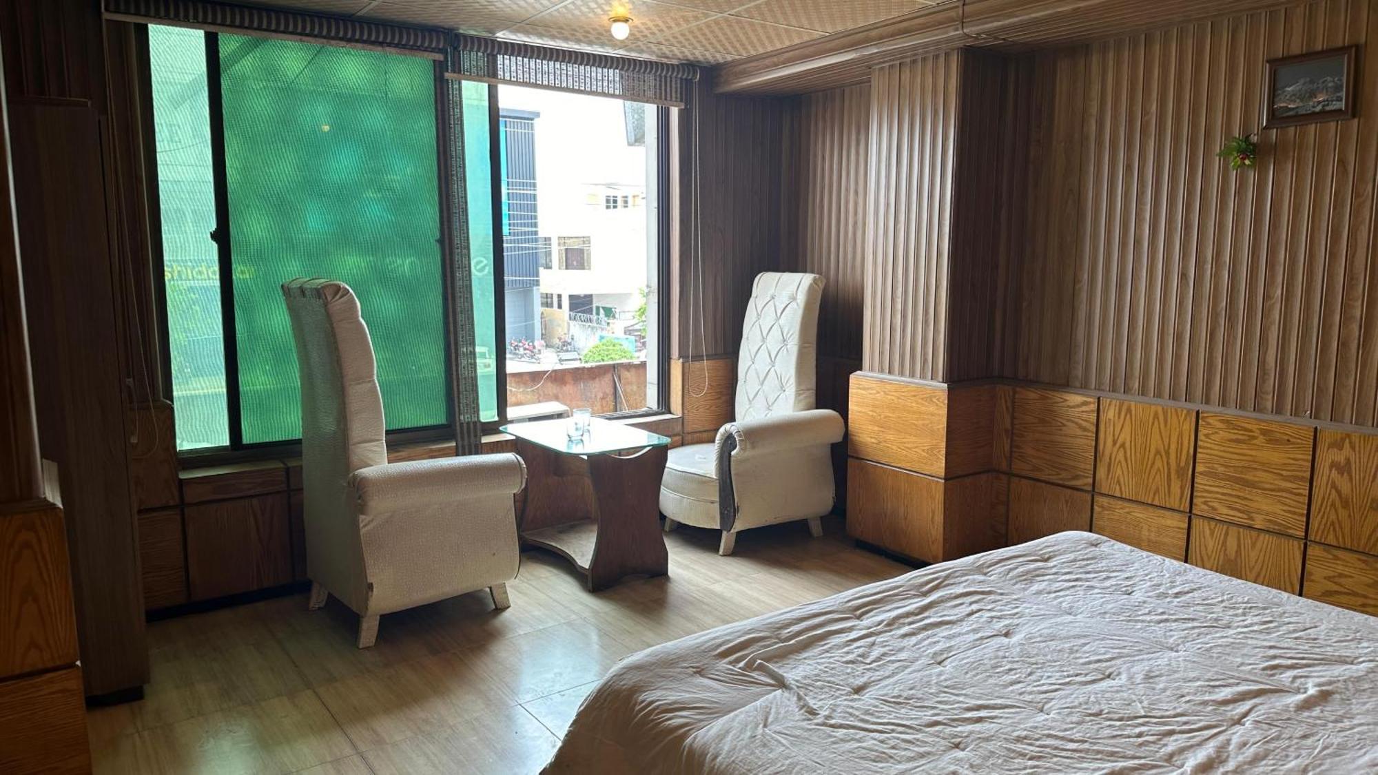 Baoo Jee Hotel Islamabad Ραβαλπίντι Εξωτερικό φωτογραφία