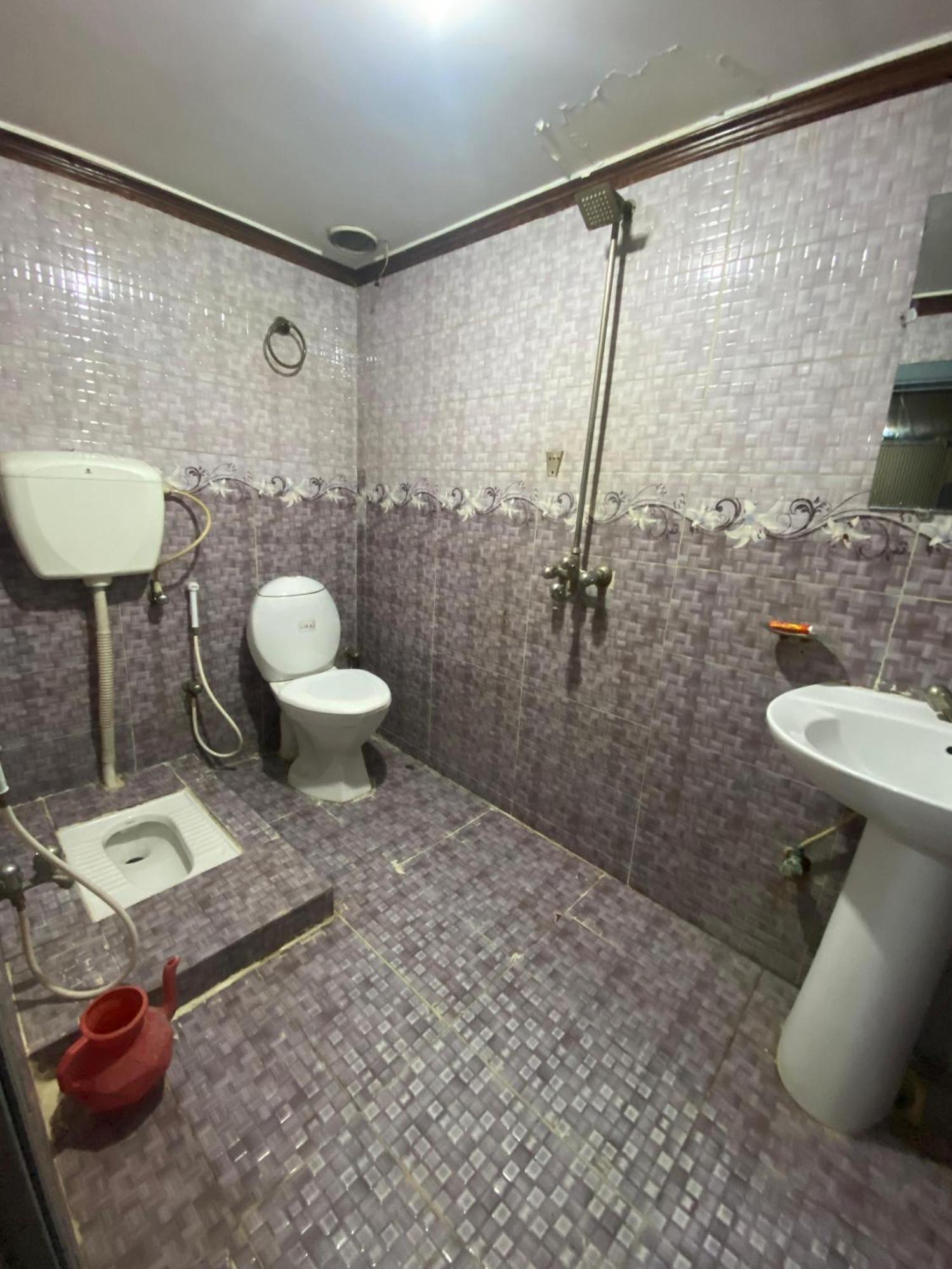 Baoo Jee Hotel Islamabad Ραβαλπίντι Εξωτερικό φωτογραφία