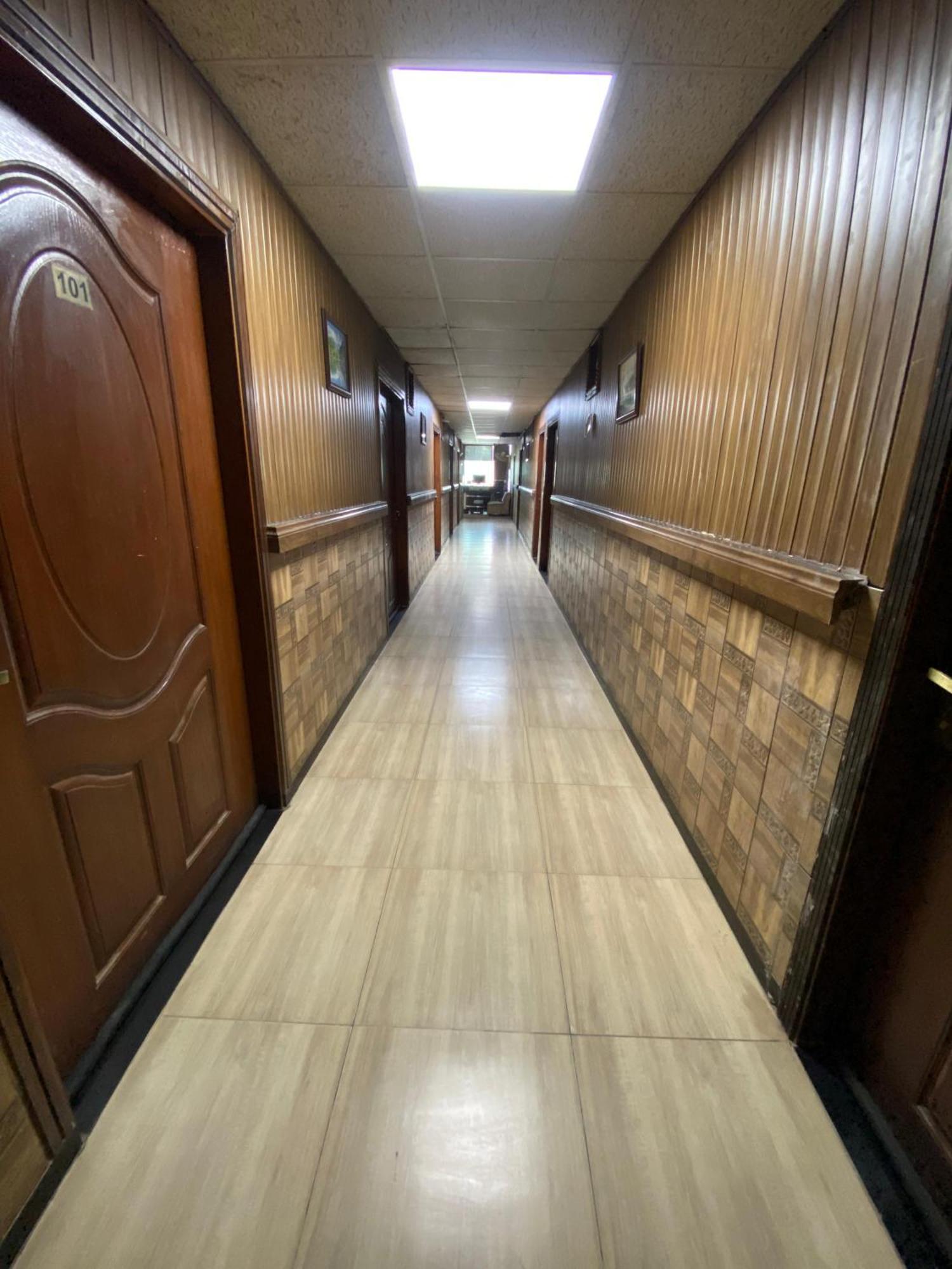 Baoo Jee Hotel Islamabad Ραβαλπίντι Εξωτερικό φωτογραφία